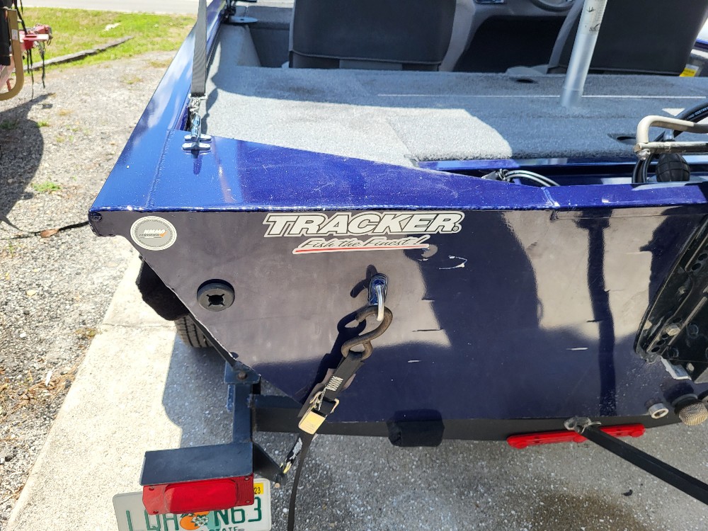 2019 Tracker Pro 170 Power boat for sale in Loxahatchee Groves, FL - image 11 
